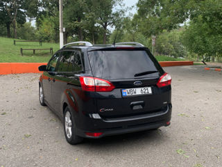 Ford Grand C-MAX foto 2