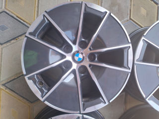 Jante originale BMW.5x112.R16. foto 2