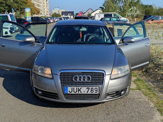 Audi A6 foto 10