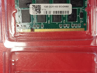 DDR1 1024 + 256MB