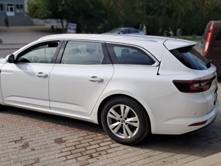 Renault Talisman foto 9