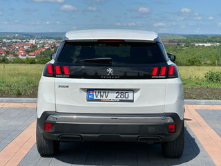 Peugeot 3008 foto 5