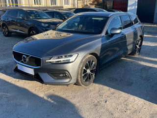 Volvo V60 foto 2