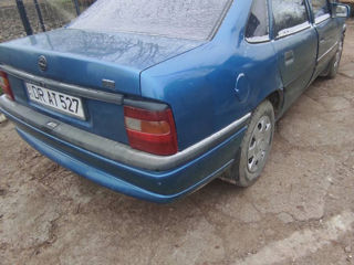 Opel Vectra foto 3