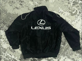 Lexus F1 Vintage Jacket foto 3