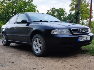 Audi A4 foto 2