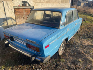 Lada / ВАЗ 2106 foto 2