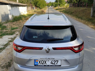 Renault Megane foto 2