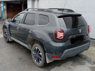 Dacia Duster foto 4