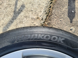 Hankook  Cauciucuri 205/50R17 foto 8