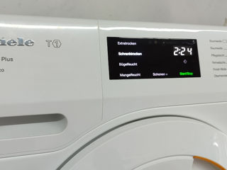 Miele T1 сушильная машина foto 7
