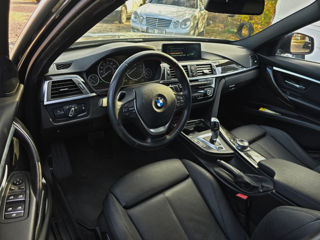 BMW 3 Series foto 8