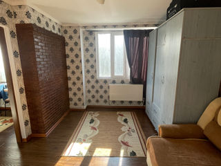 Apartament cu 2 camere, 39 m², Periferie, Hîncești foto 9