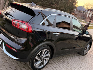 KIA Niro foto 8