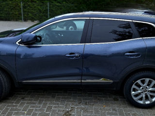 Renault Kadjar foto 4