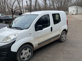 Fiat Fiorino foto 2