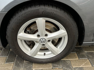 Volkswagen Golf foto 18