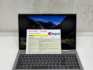 Laptop Second-Hand Lenovo IdeaPad 5 15ARE05