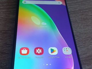 Samsung A31 foto 8