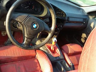 Piese b/u bmw  e36 e39 foto 7