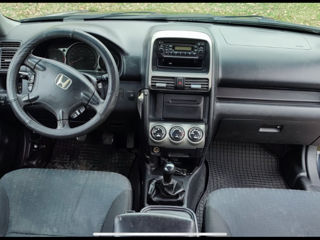 Honda CR-V foto 9