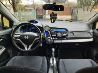 Honda Insight foto 4