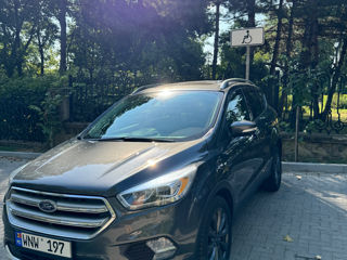 Ford Escape foto 4