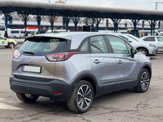 Opel Crossland X foto 6