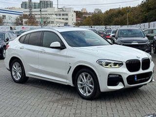 BMW X4 foto 5