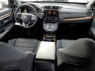 Honda CR-V foto 8