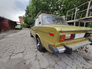 Lada / ВАЗ 2106 foto 5