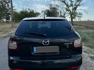 Mazda CX-7 foto 4