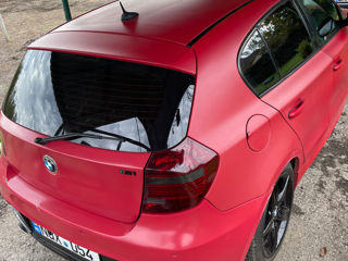 BMW 1 Series foto 5