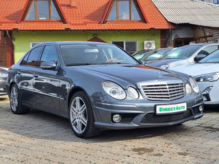 Mercedes E-Class foto 5