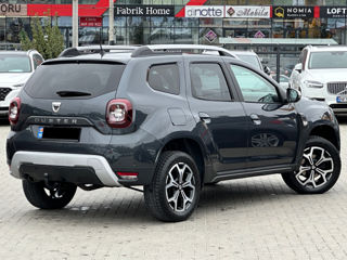 Dacia Duster foto 3