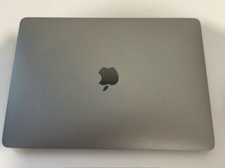 MacBook Pro 13 foto 4