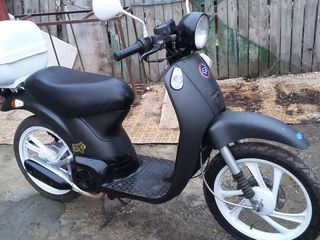 Piaggio liberti foto 2