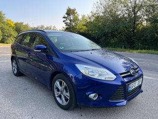 Ford Focus foto 2