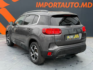 Citroen C5 Aircross foto 5