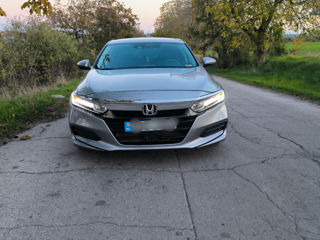 Honda Accord foto 2