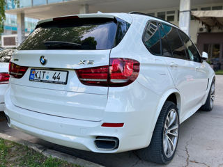 BMW X5 foto 4