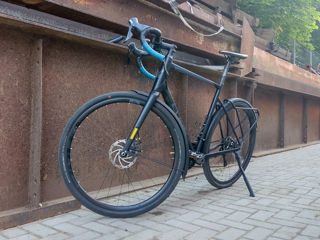 Cube Gravel XL frame 61 2021 foto 1