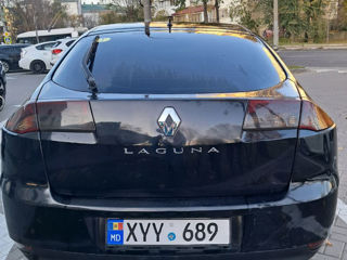 Renault Laguna foto 6