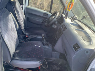 Ford Transit Connect foto 6