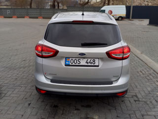 Ford C-Max foto 7