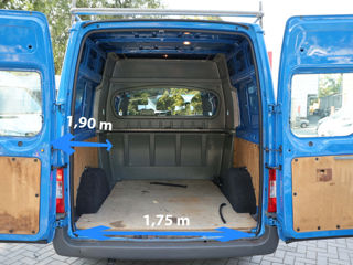 Ford Transit - TVA foto 16