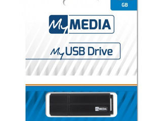 USB Flash Drive MyMedia USB2.0 16GB 32GB 64GB foto 2
