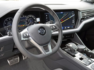 Volan VW Volkswagen Touareg CR7 R-Line 2020
