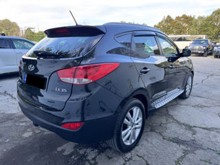 Hyundai Tucson foto 4