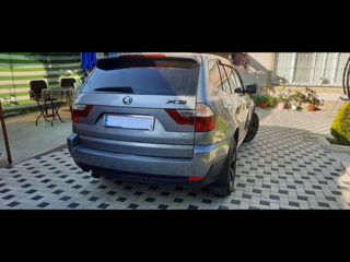 BMW X3 foto 3